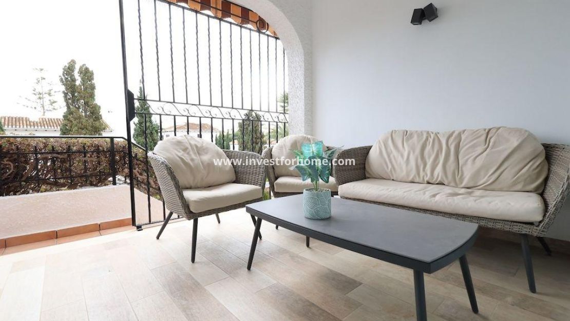 Försäljning - Hus - Orihuela Costa - Costa Blanca