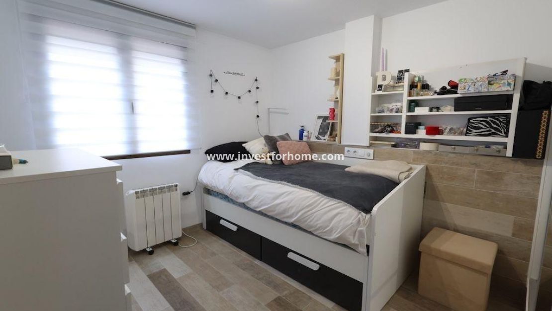 Försäljning - Hus - Orihuela Costa - Costa Blanca