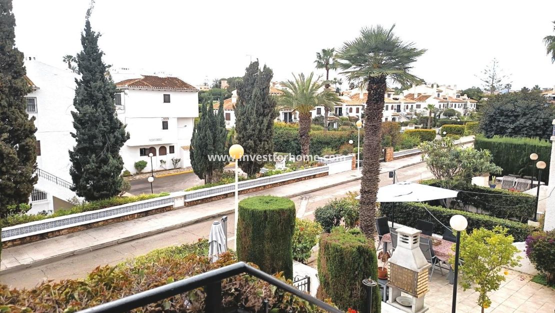 Försäljning - Hus - Orihuela Costa - Costa Blanca