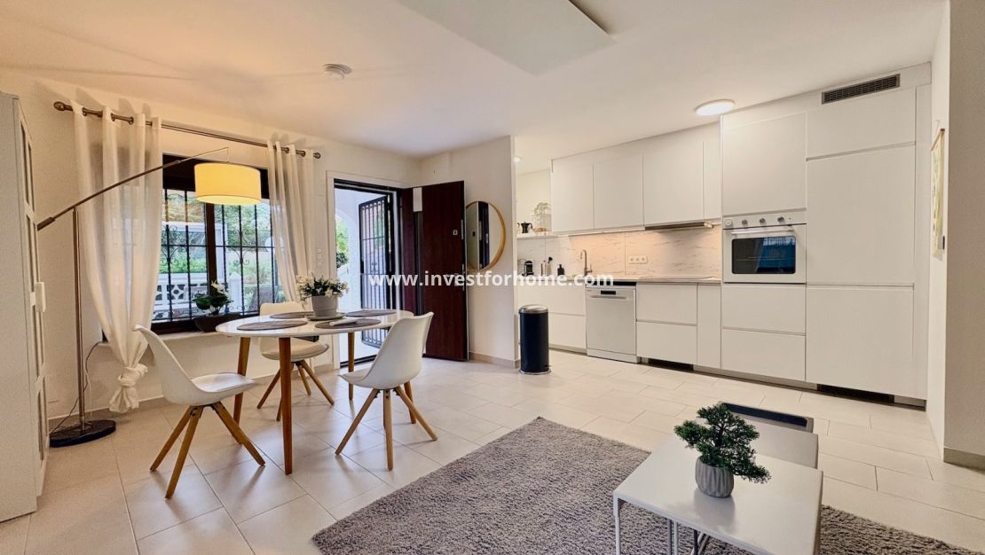 Försäljning - Hus - Orihuela Costa - Costa Blanca