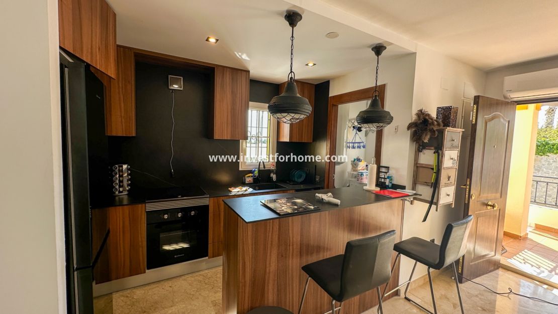 Försäljning - Hus - Orihuela Costa - Costa Blanca