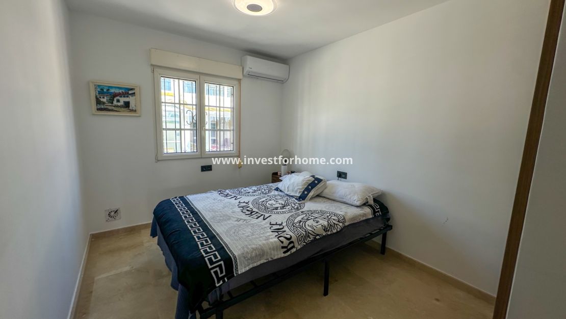 Försäljning - Hus - Orihuela Costa - Costa Blanca