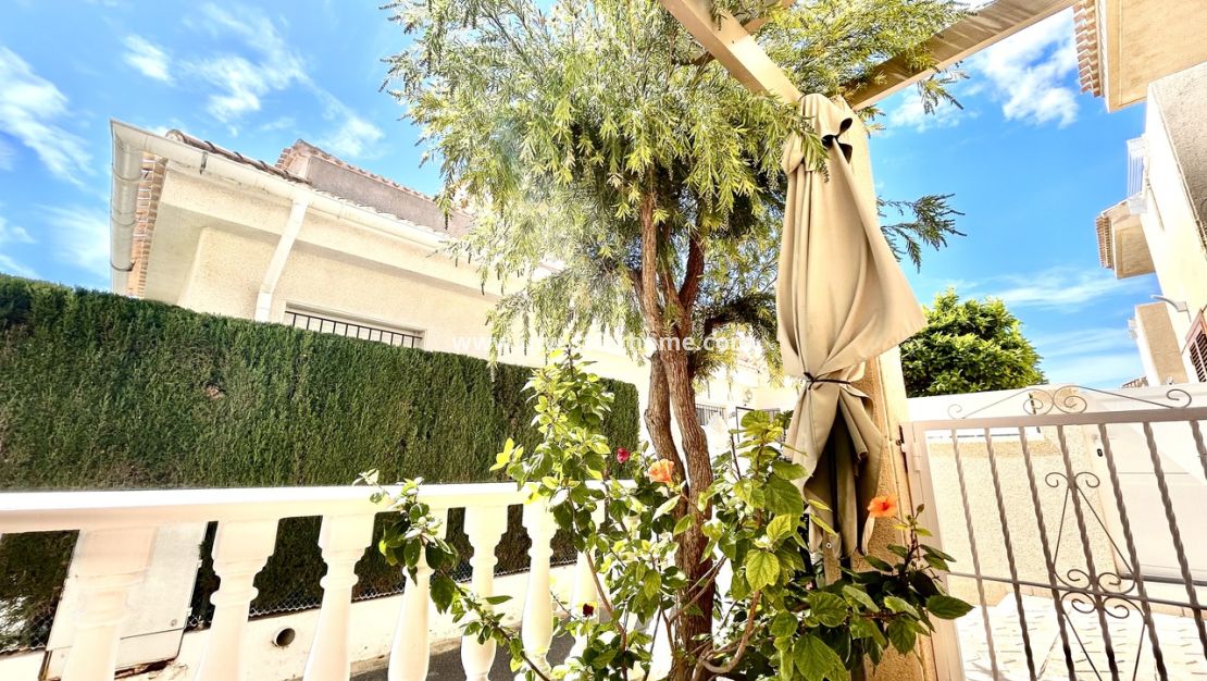 Försäljning - Hus - Orihuela Costa - Costa Blanca