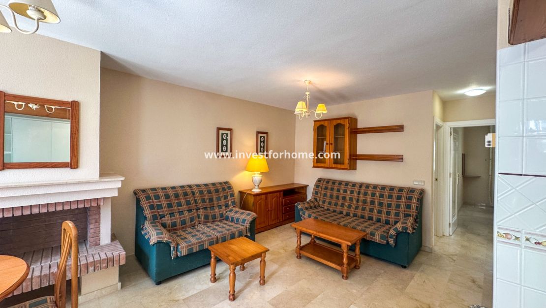 Försäljning - Hus - Orihuela Costa - Costa Blanca