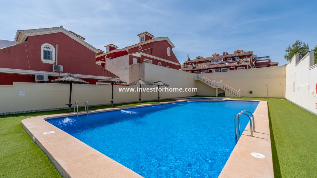 Försäljning - Hus - Orihuela Costa - Costa Blanca