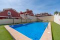 Försäljning - Hus - Orihuela Costa - Costa Blanca