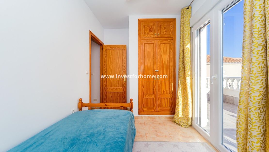 Försäljning - Hus - Orihuela Costa - Costa Blanca