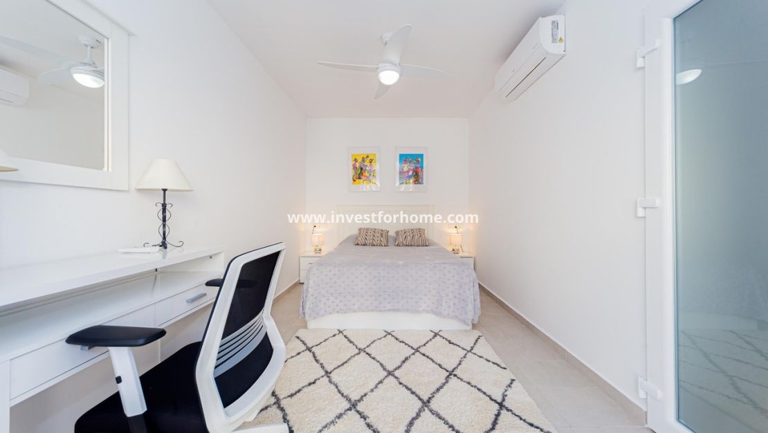 Försäljning - Hus - Orihuela Costa - Costa Blanca
