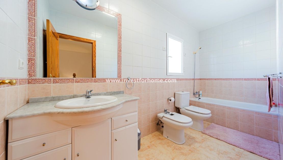 Försäljning - Hus - Orihuela Costa - Costa Blanca