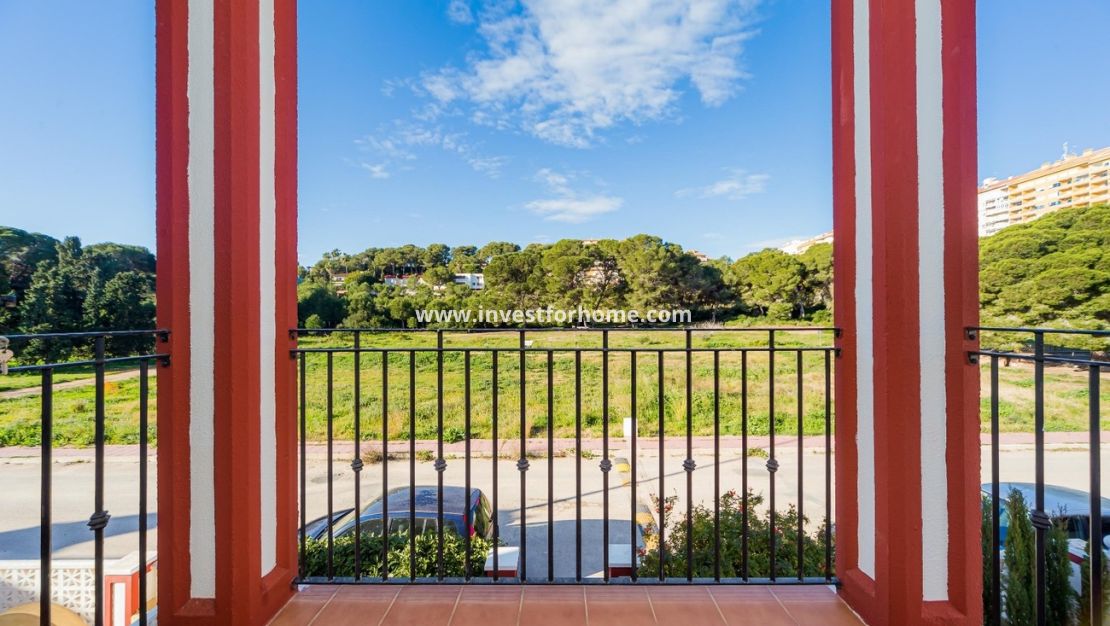 Försäljning - Hus - Orihuela Costa - Costa Blanca