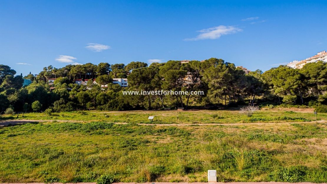 Försäljning - Hus - Orihuela Costa - Costa Blanca