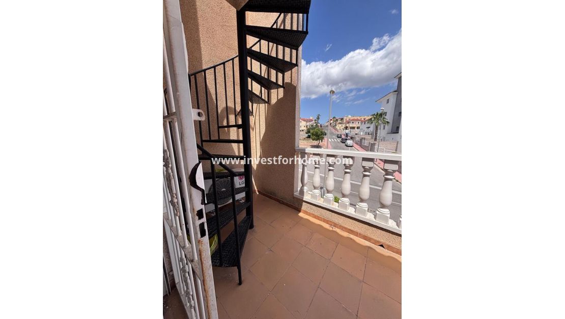 Försäljning - Hus - Orihuela Costa - Costa Blanca