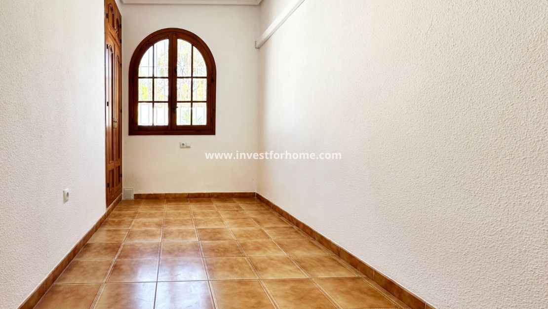 Försäljning - Hus - Orihuela Costa - Costa Blanca
