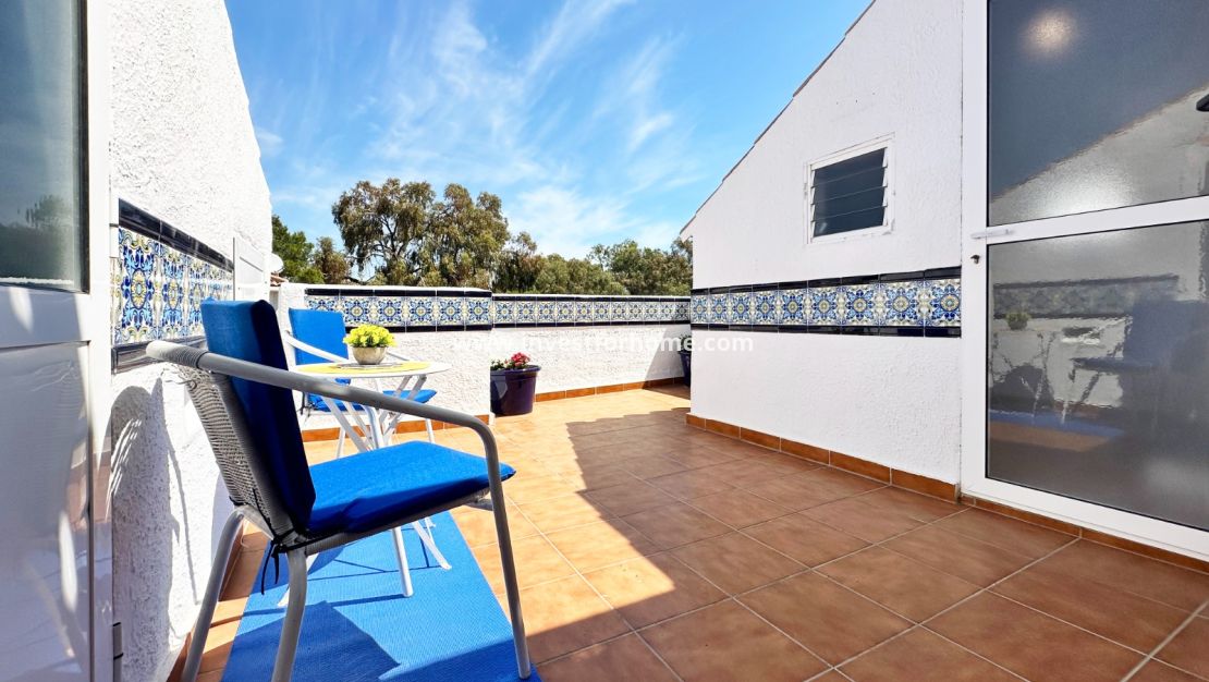 Försäljning - Hus - Orihuela Costa - Costa Blanca