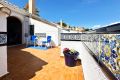 Försäljning - Hus - Orihuela Costa - Costa Blanca