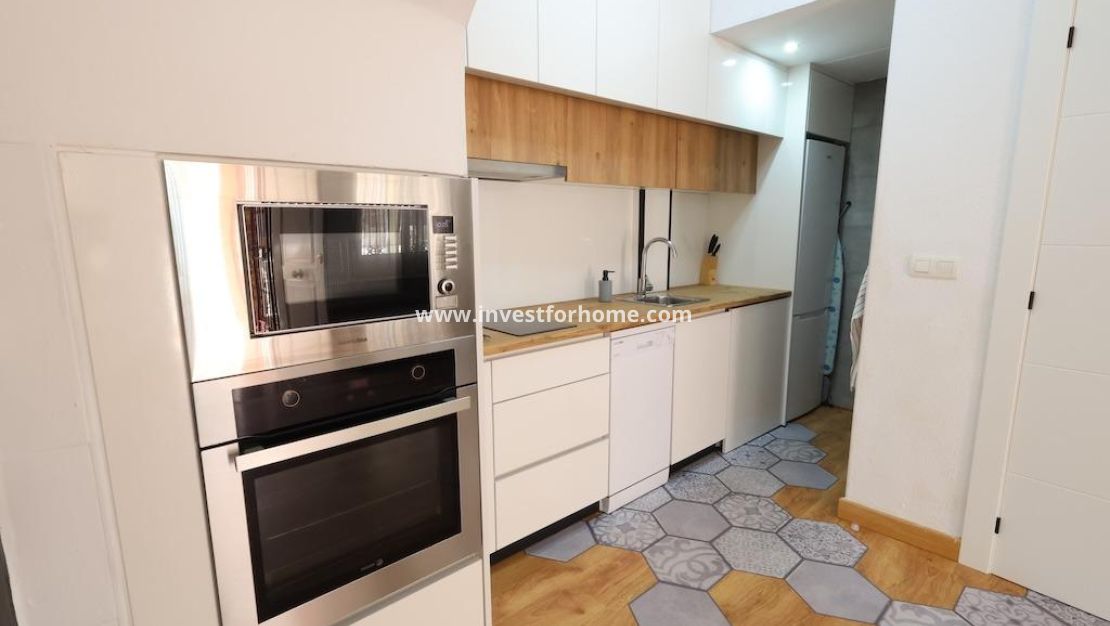 Försäljning - Hus - Orihuela Costa - Costa Blanca