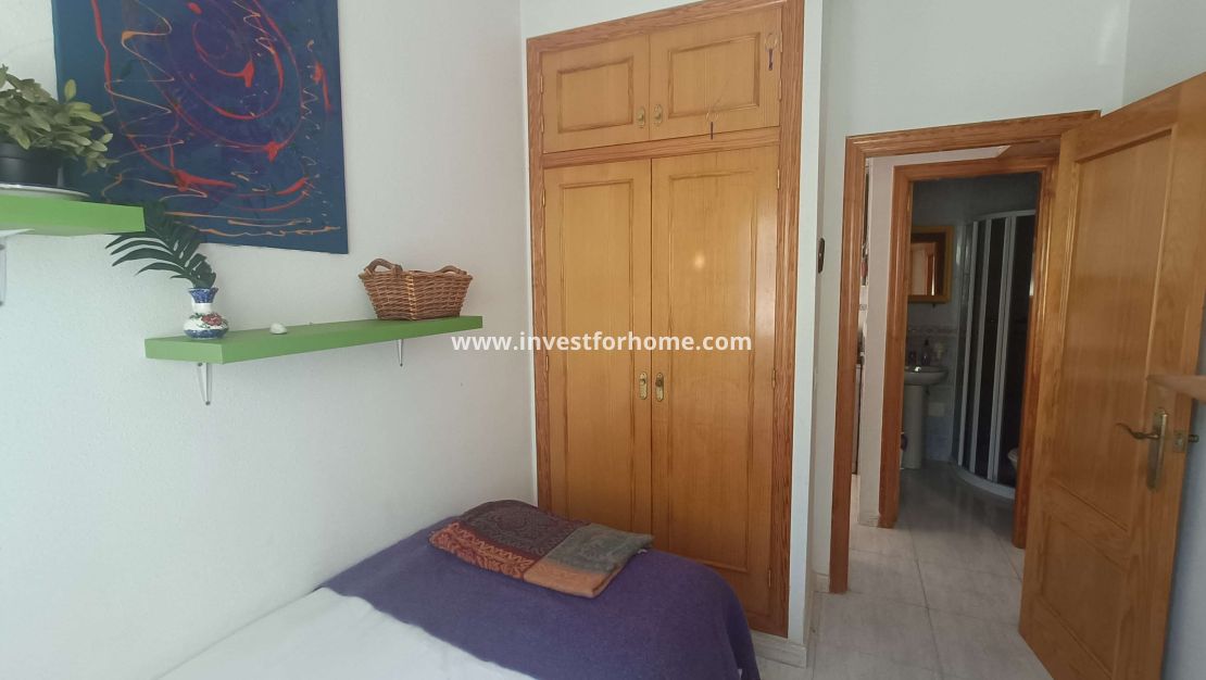 Försäljning - Hus - Orihuela Costa - Costa Blanca