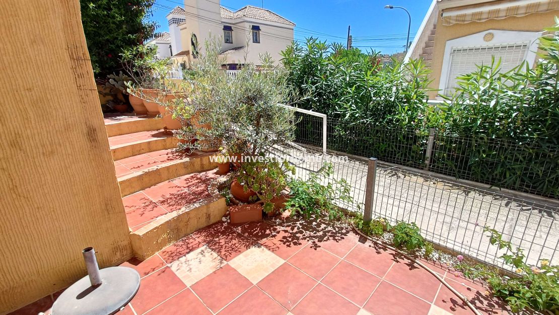 Försäljning - Hus - Orihuela Costa - Costa Blanca