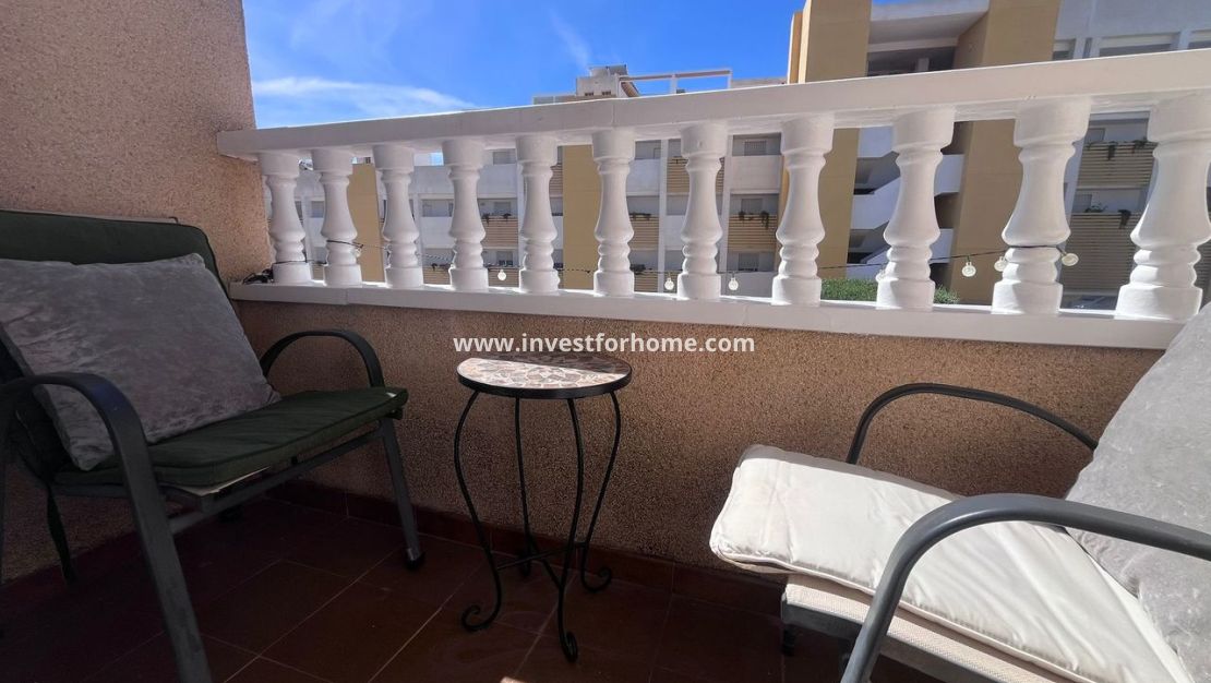 Försäljning - Hus - Orihuela Costa - Costa Blanca