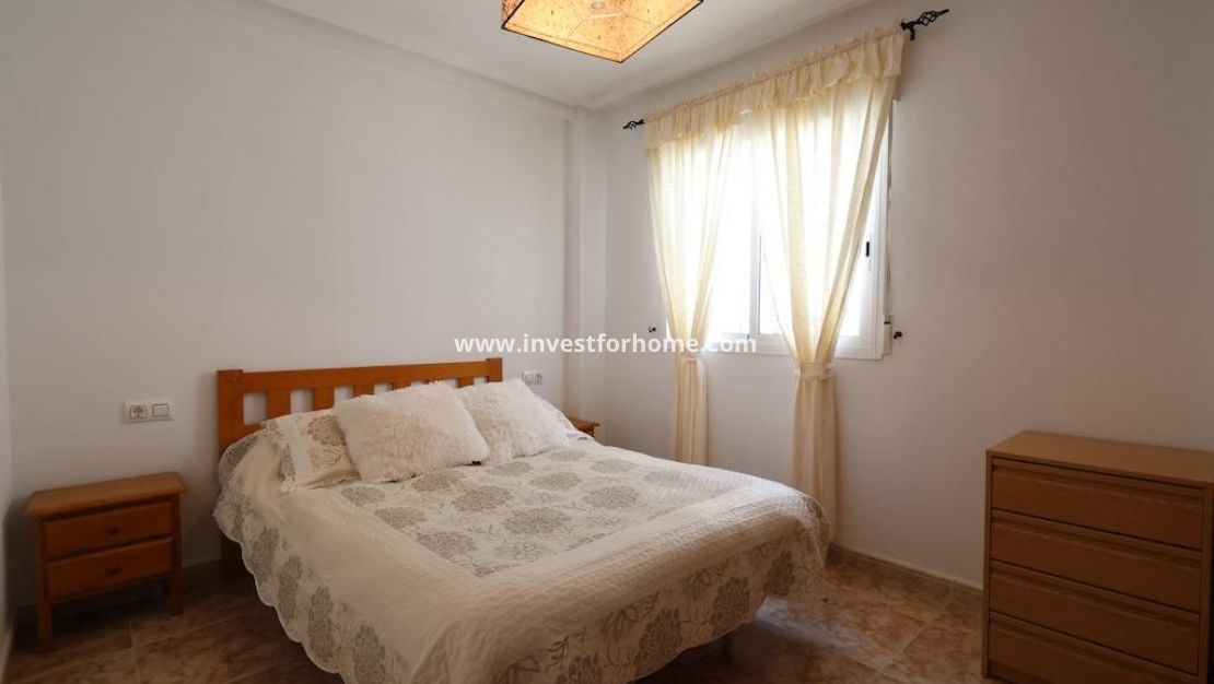 Försäljning - Hus - Orihuela Costa - Costa Blanca