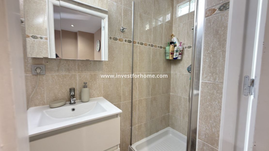 Försäljning - Hus - Orihuela Costa - Costa Blanca