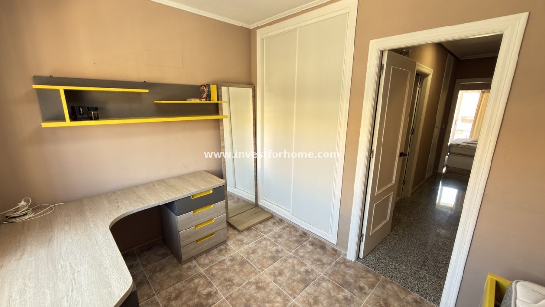 Försäljning - Hus - Orihuela Costa - Costa Blanca