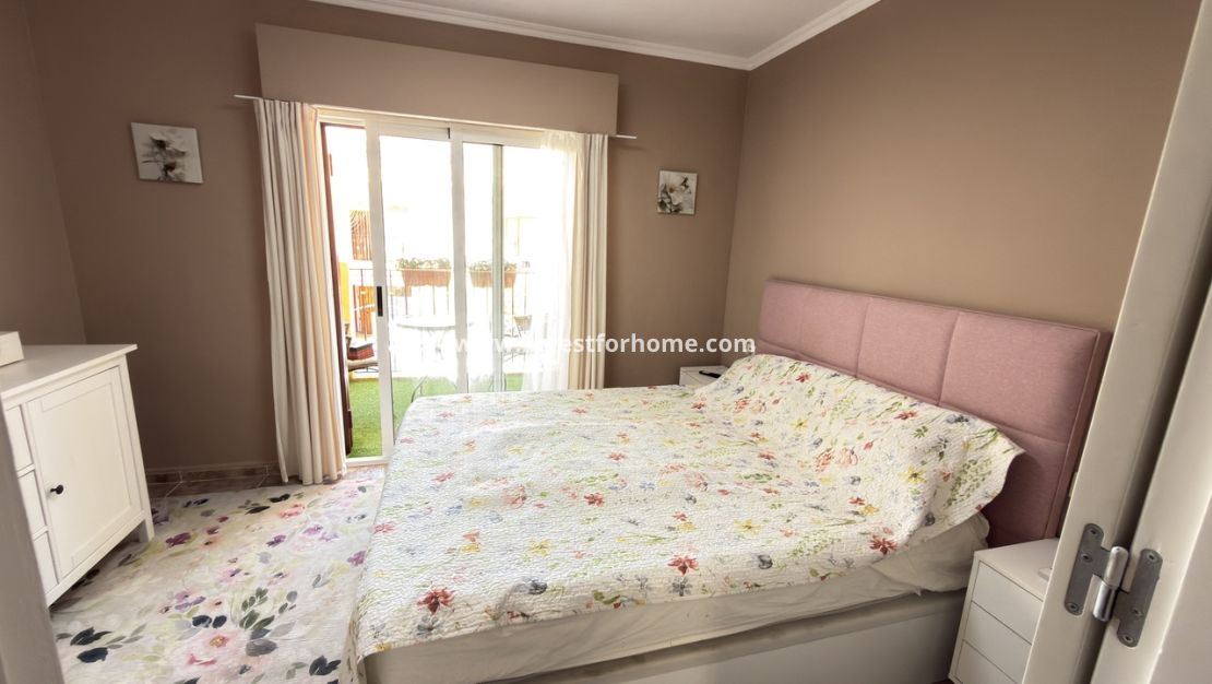 Försäljning - Hus - Orihuela Costa - Costa Blanca