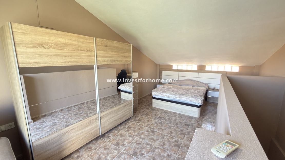 Försäljning - Hus - Orihuela Costa - Costa Blanca