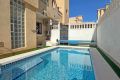 Försäljning - Hus - Orihuela Costa - Costa Blanca