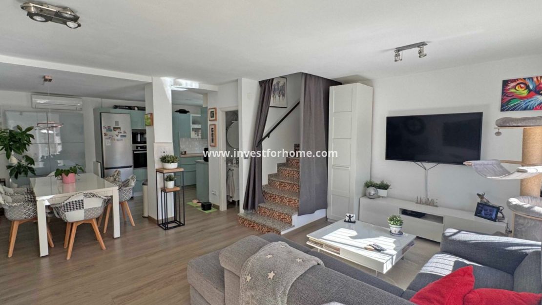 Försäljning - Hus - Orihuela Costa - Costa Blanca