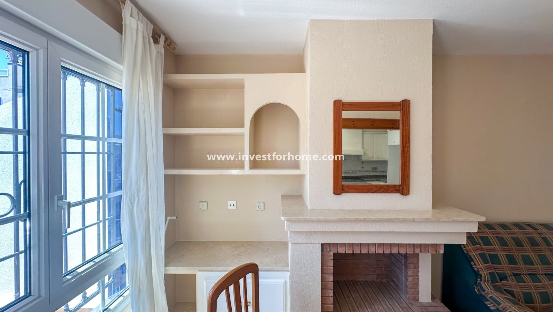 Försäljning - Hus - Orihuela Costa - Costa Blanca