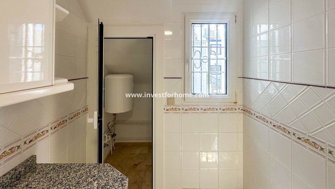Försäljning - Hus - Orihuela Costa - Costa Blanca