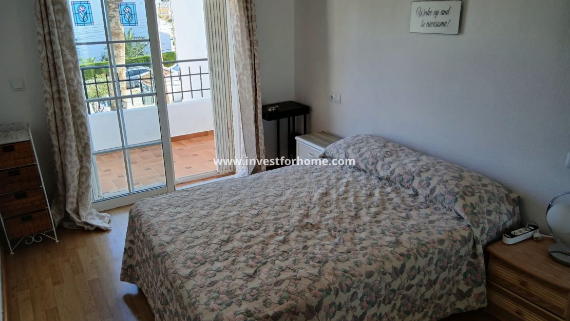 Försäljning - Hus - Orihuela Costa - Costa Blanca