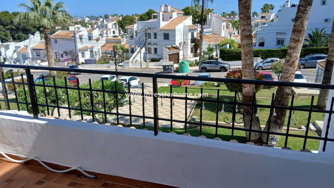Försäljning - Hus - Orihuela Costa - Costa Blanca