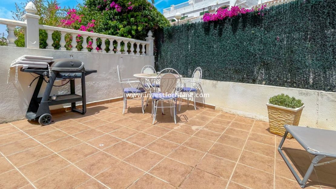 Försäljning - Hus - Orihuela Costa - Costa Blanca