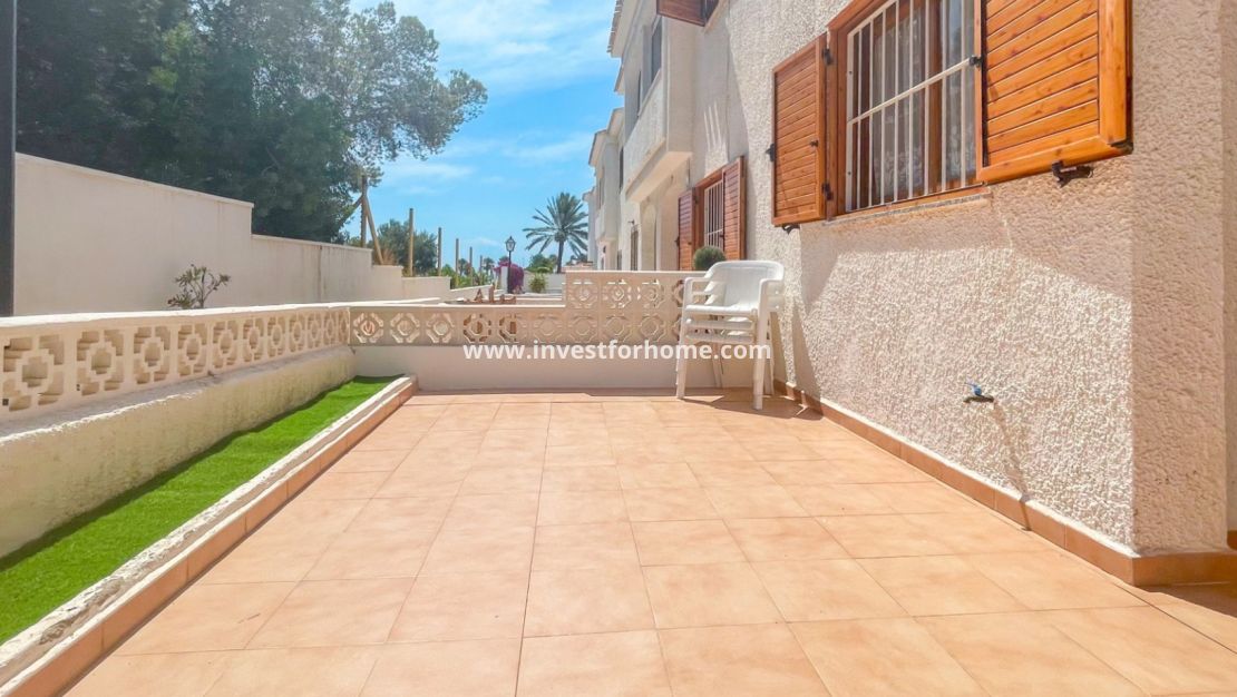 Försäljning - Hus - Orihuela Costa - Costa Blanca
