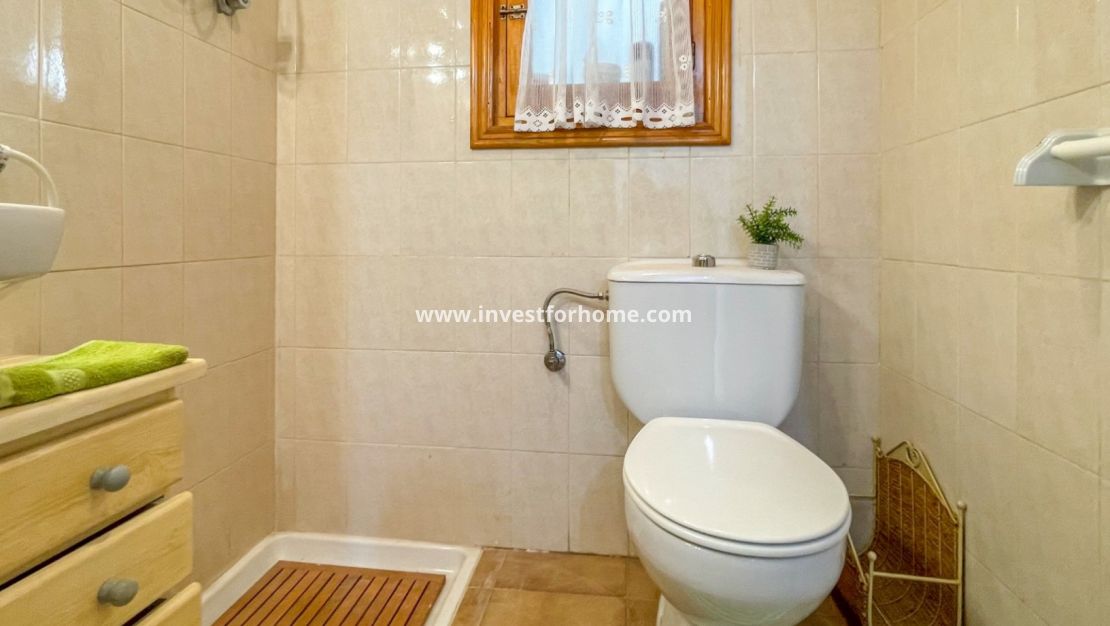 Försäljning - Hus - Orihuela Costa - Costa Blanca