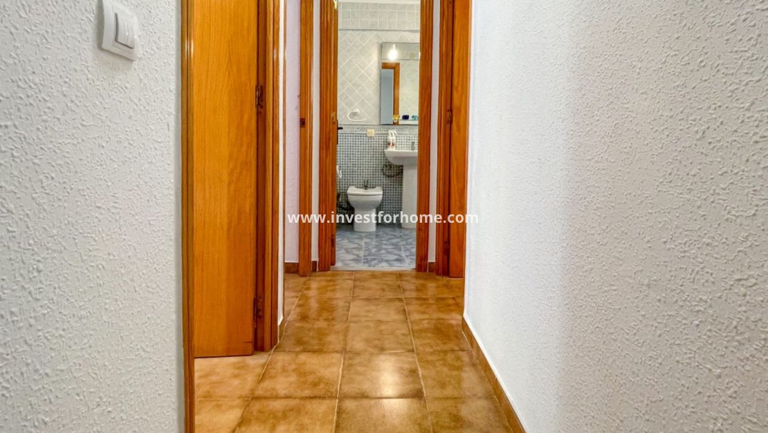 Försäljning - Hus - Orihuela Costa - Costa Blanca