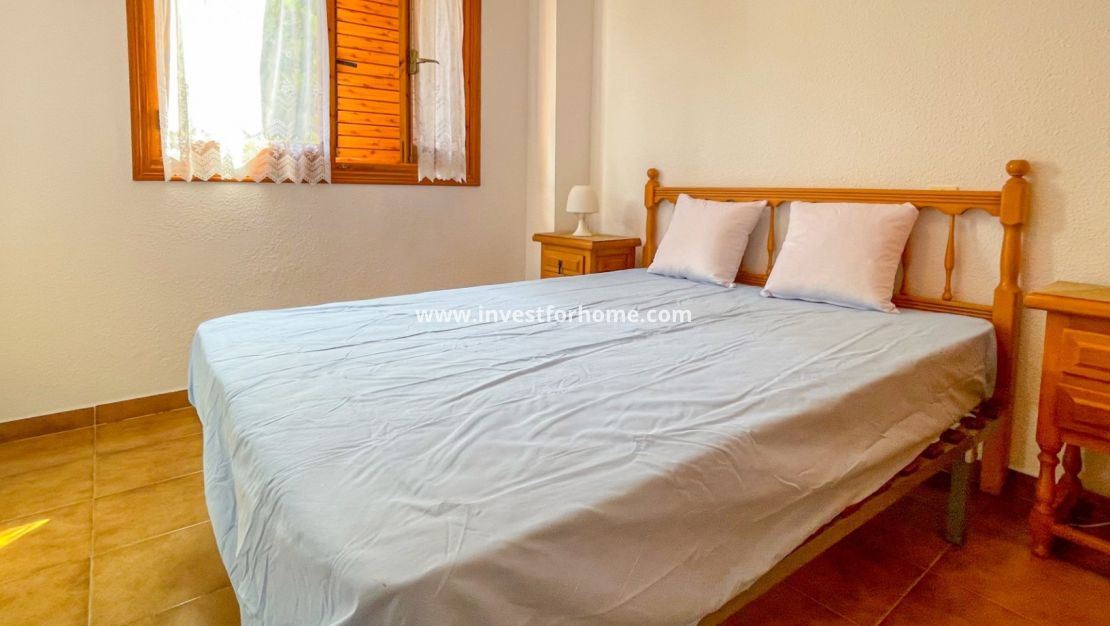 Försäljning - Hus - Orihuela Costa - Costa Blanca