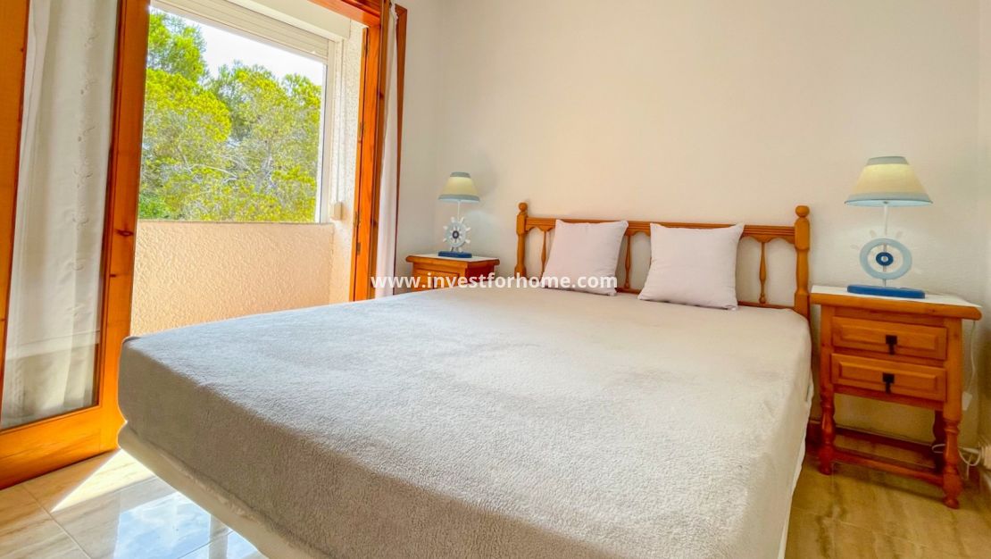 Försäljning - Hus - Orihuela Costa - Costa Blanca