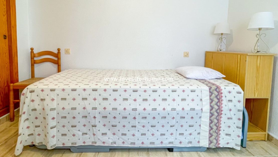 Försäljning - Hus - Orihuela Costa - Costa Blanca