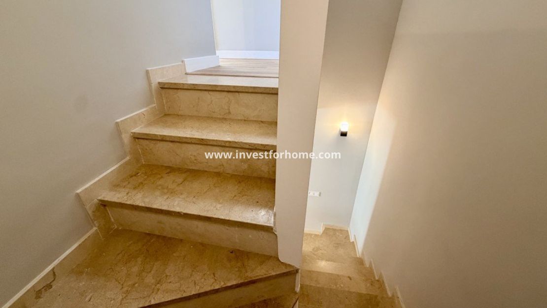 Försäljning - Hus - Orihuela Costa - Costa Blanca