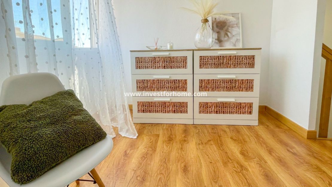 Försäljning - Hus - Orihuela Costa - Costa Blanca