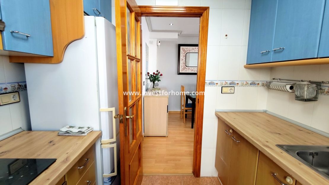 Försäljning - Hus - Orihuela Costa - Costa Blanca