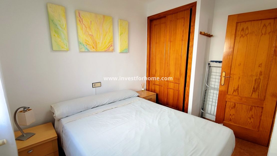 Försäljning - Hus - Orihuela Costa - Costa Blanca