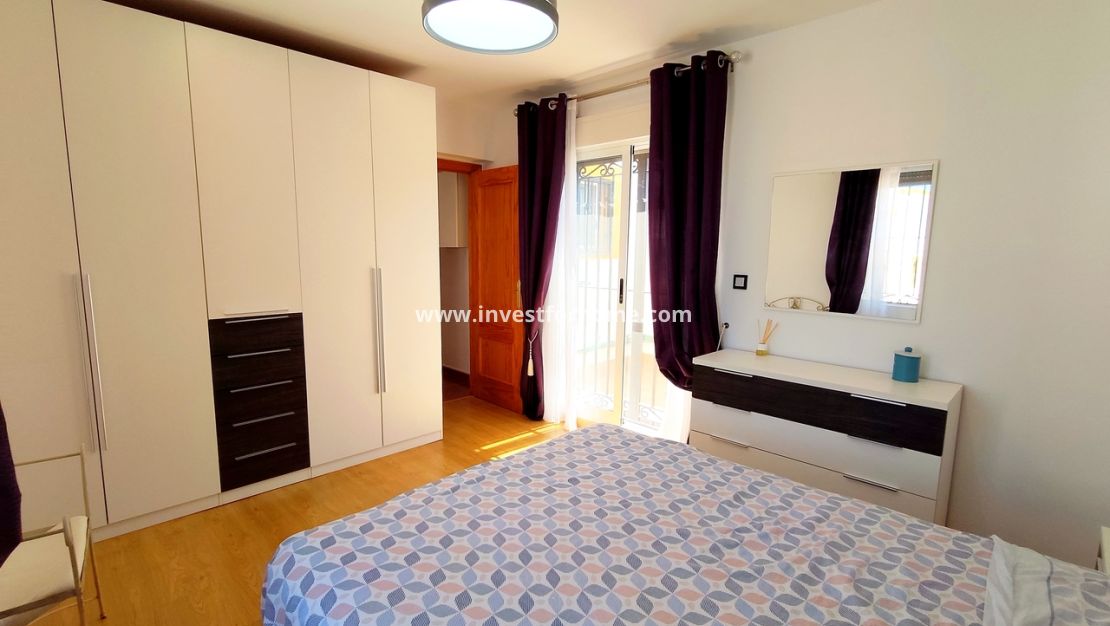 Försäljning - Hus - Orihuela Costa - Costa Blanca