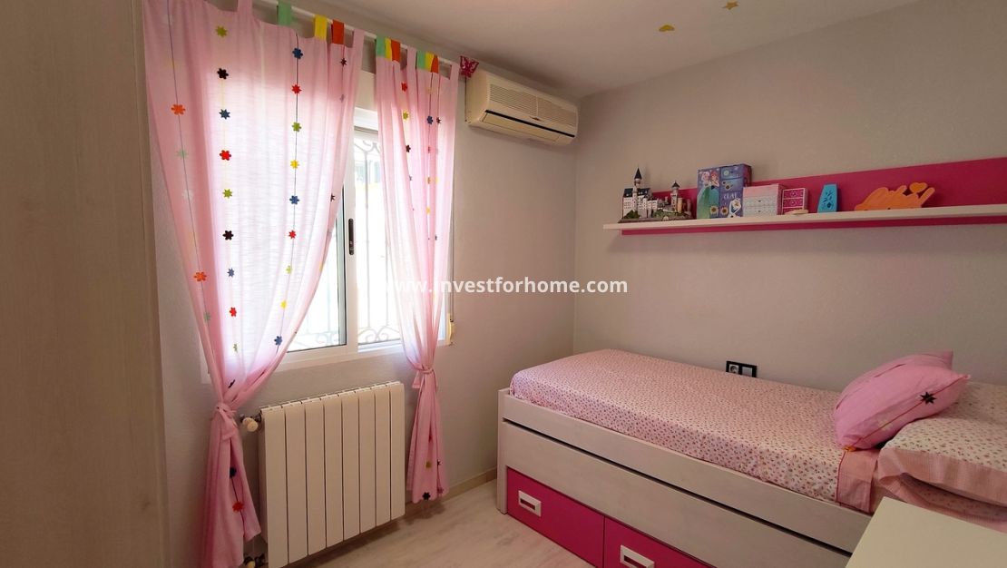 Försäljning - Hus - Orihuela Costa - Costa Blanca