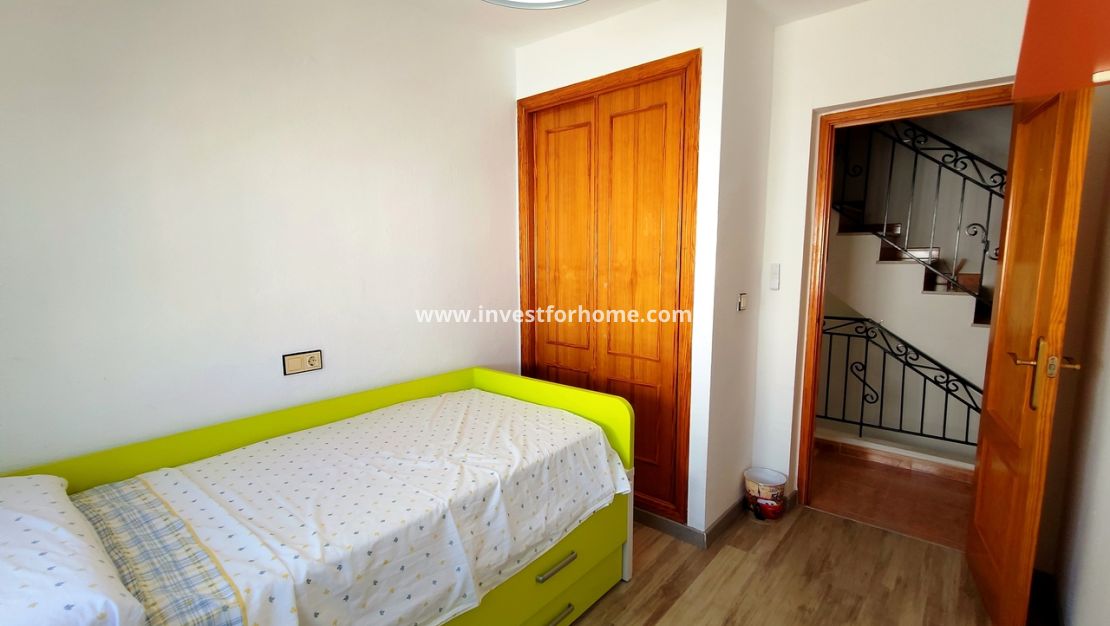 Försäljning - Hus - Orihuela Costa - Costa Blanca