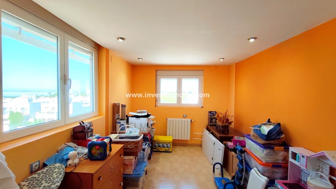 Försäljning - Hus - Orihuela Costa - Costa Blanca