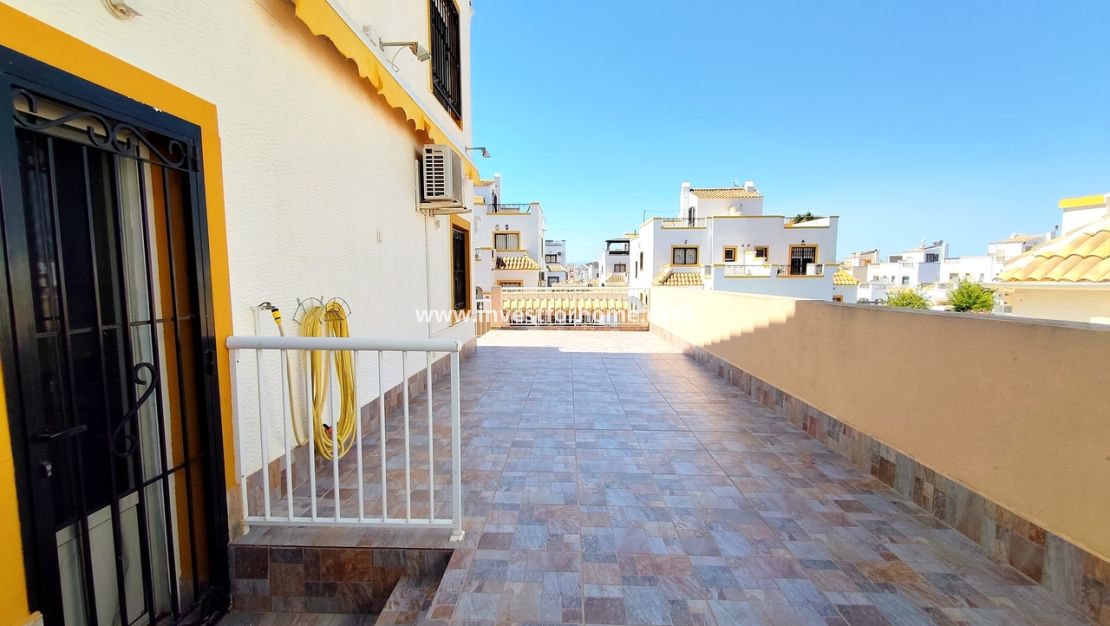 Försäljning - Hus - Orihuela Costa - Costa Blanca